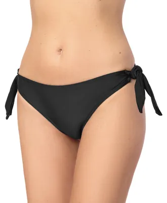 Produktbild von Bellivalini  Damen Bikini Slip  VR-Brief-3 (Schwarz, L)