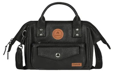 Produktbild von Cabaia Crossbody Adventurer Small Chelsea black
