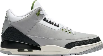 Produktbild von Nike Schuhe Air Jordan 3 Retro, 136064006