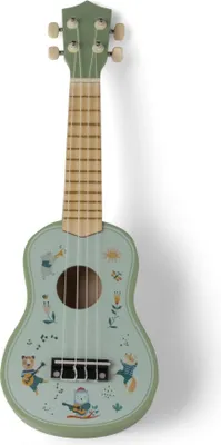 Imagen del producto de Guitarra acústica para niños / Dantoy