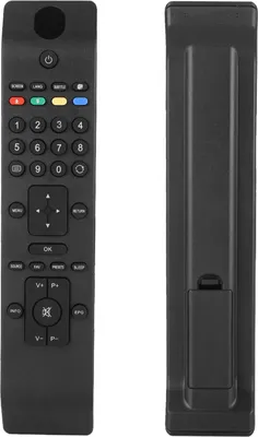 Zdjęcie produktu dla Uniwersalny inteligentny pilot zdalnego sterowania RC3902 do telewizorów SHARP
