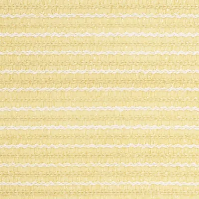 Obrázok produktu pre vidaXL Balkónová zástena na ochranu súkromia béžová 90x600 cm HDPE
