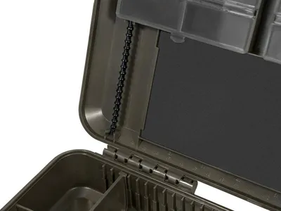 Image de DELPHIN KlikBOX Long, organiseur, 35 x 16 x 6 cm, 101005756