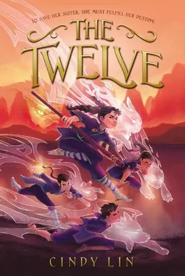 Produktbild von The Twelve