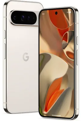 Immagine prodotto di Google Pixel 9 Pro XL, 17,3 cm (6,8"), 16 GB, 128 GB, 50 MP, Android 14, Krém