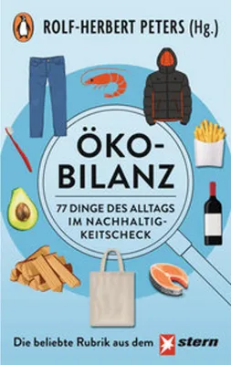 Image de Ökobilanz