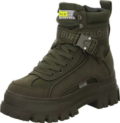 Image de Bottines Buffalo Bottines en similicuir/textile