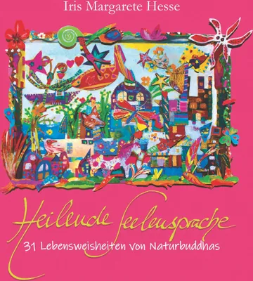 Produktbild von Heilende Seelensprache
