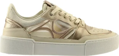 Immagine prodotto di Högl scarpe sportive stringate da donna 31393933393037 Beige 41 EU