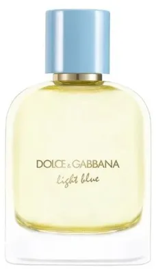 Obrázek produktu pro Dolce&Gabbana Light Blue Pour Homme, Pánské, 50 ml, Tekutý parfém, Mandarinka, Cypress, Cedrové dřevo