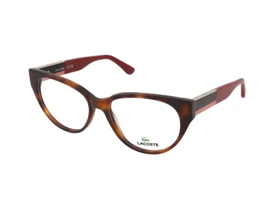 Zdjęcie produktu dla Dioptrie szkieł Lacoste L2906-240