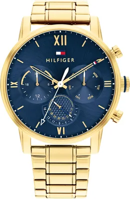 Produktbild von Tommy Hilfiger Sullivan Herrenuhr