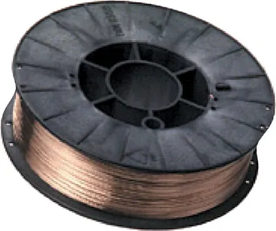 Produktbild von Schweißdraht Normag 2 0,8 mm 5 kg