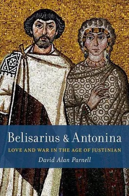 Obrázek produktu pro Belisarius & Antonina