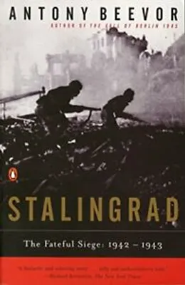 Productafbeelding van Stalingrad