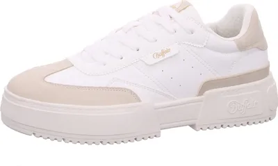 Produktbild von Buffalo Sneaker Weiß