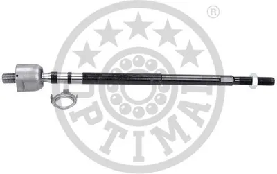 Produktbild von OPTIMAL G2-919 Axialgelenk Spurstange für MAZDA FAMILIA V (BA) Vorne Links Vorne Rechts