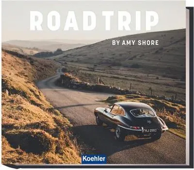 Obrázek produktu pro Road Trips