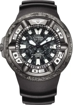 Immagine prodotto di Orologio da uomo Citizen BJ8056-01E Nero