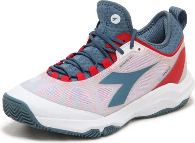 Produktbild von N3664 Sneaker Tennis Uomo Diadora Geschwindigkeit Blushield Fly4 Mann Schuhe