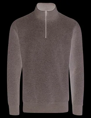 Produktbild von Mantis The Quarter Zip Sweat