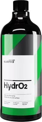 Produktbild von CarPro HydrO2 Konzentrierte keramische Schnellversiegelung (1 l)