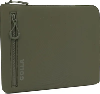 Immagine prodotto di Golla 601658 borsa per laptop 38,1 cm (15") Custodia a tasca Verde