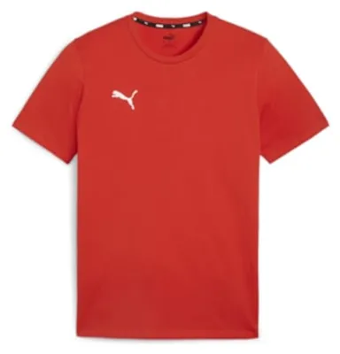 Productafbeelding van Puma Teamgoal T-shirt voor heren - Rood