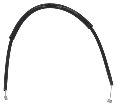 Produktbild von KAMOKA Motorhaubenzug 1251030 für BMW 3 Limousine (E46)