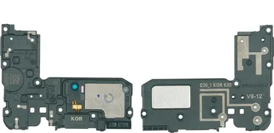 Produktbild von Lautsprecher für Samsung Galaxy Note 9 SM-N960F Musik Buzzer Freisprechen