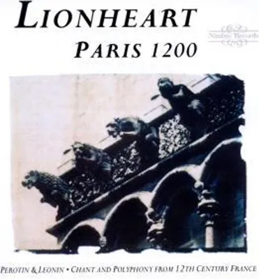 Obrázek produktu pro Various: Paris 1200
