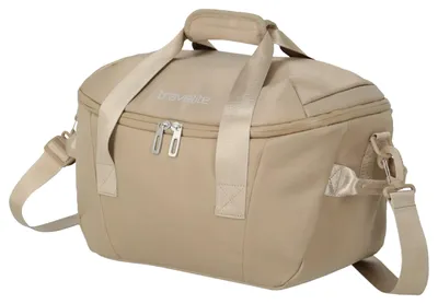 Produktbild von Travelite Basics - Reisetasche 25 cm (sand)