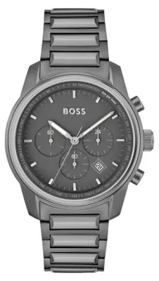 Produktbild von Herrenuhr Hugo Boss 1514005 (Ø 44 mm)