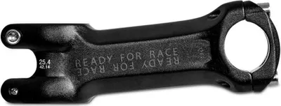 Produktbild von Rfr Pro 25.4 Mm Fahrradvorbau Silber 50 mm / 35º Silber 50 mm