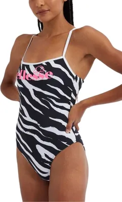 Produktbild von Ellesse Sharrone einteiliger Badeanzug S
