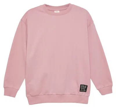 Produktbild von s.Oliver 2160639.4163.146_152, Kind, Männlich, Sweatshirt, Pink, Langärmlig, 146/152