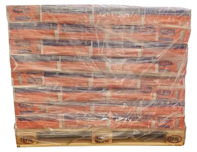 Produktbild von Axal Pro Block 100x4x2,5kg Regeneriersalz Salztabletten Wasserenthärtung Tablettensalz