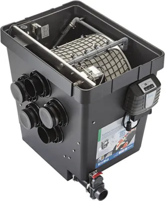 Image de Oase Proficlear Premium L - GRAVITATION EGC
