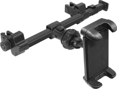 Produktbild von Macally - Suporte carro para tablet HRMount Pro (black)