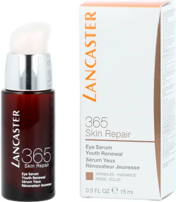 Produktbild von Lancaster 365 Skin Repair Eye Serum 15 ml