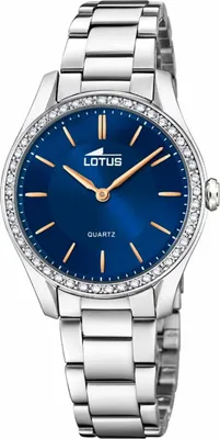 Produktbild von Lotus - 18796/3 - Armbanduhr - Damen