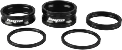 Zdjęcie produktu dla Hope Doctor 1 1/8'' Spacer Headset 4 sztuki Jeden rozmiar