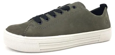 Image de Baskets femme Remonte, vert, taille 36