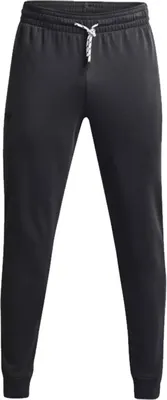 Produktbild von Under Armor Rival Terry Lckrtg Jogger-Gry - 1361645-010