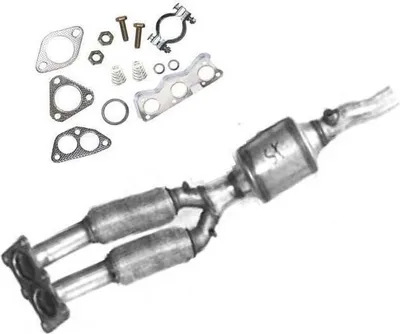 Obrázok produktu pre Katalyzátor BM CATALYSTS BM91391H
