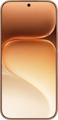 Produktbild von Honor 600 5G, 16,7 cm (6.57"), 8 GB, 512 GB, 200 MP, Android 16.0, Orange
