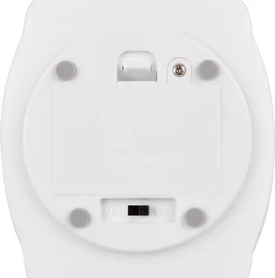 Produktbild von LED Tischlampe, Weiß, Farbwechsler, H 13 cm