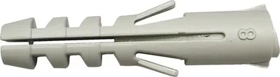 Produktbild von Nylondübel 8 mm, 50 Stück