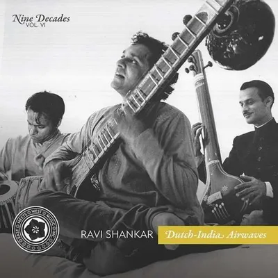 Obrázek produktu pro Ravi Shankar - Devět desetiletí CD