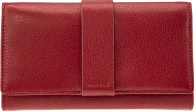 Produktbild von Maitre Geldbörse Kirschroth Diedburg Rot 9.5